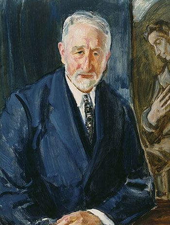 Manuel B. Cosso. La Institucin Libre de Enseanza y El Greco