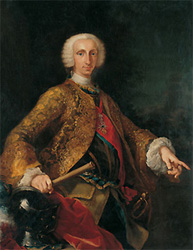Carlos III. Proyeccin Exterior y Cientfica de un reinado Ilustrado