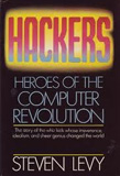 Hackers: Heroes of the Computer Revolution 