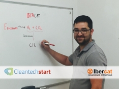 Proyectos Cleantechstart 2016: Ibercat