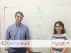 Proyectos Cleantechstart 2016: REP Energy Solutions