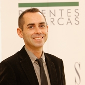 Sergio Larreina García