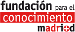 Logo Madri+d