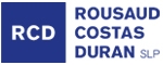 Rousaud Costas Durán - RCD