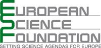 Jobs: European Science Foundation