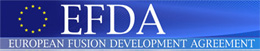 EFDA - European Fusion Development Agreement
