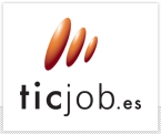 ticjob.es : Bsqueda de empleo IT en Espaa