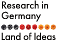 Research in Germany: Search for a job in Germany!