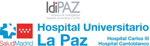 Hosp La Paz