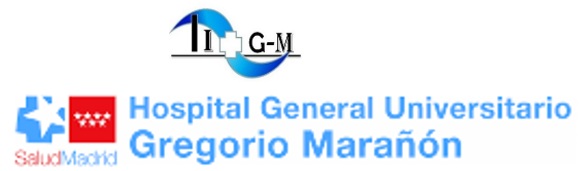 Hosp Gregorio Marañón