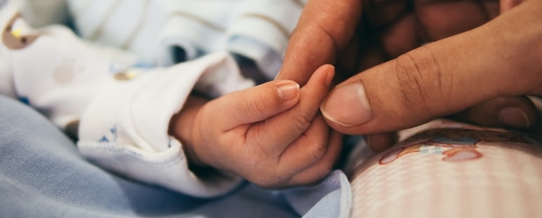 Monitorización multimodal recién nacidos de alto riesgo