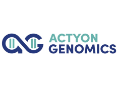 ACTYON GENOMICS