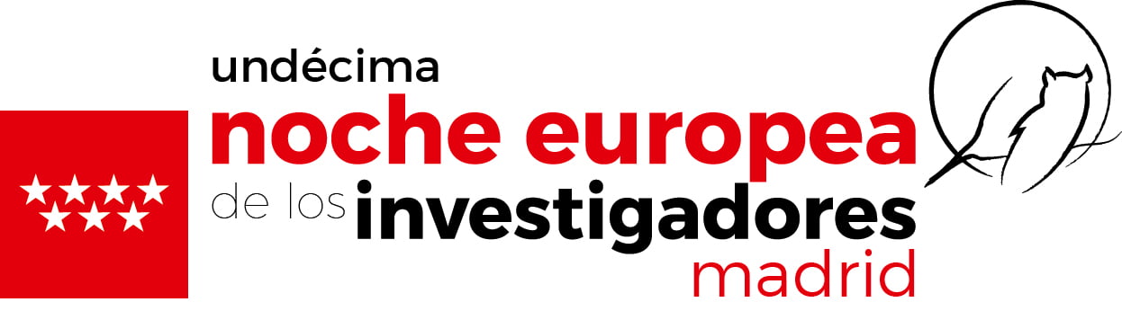 La noche europea de los investigadores en madrid