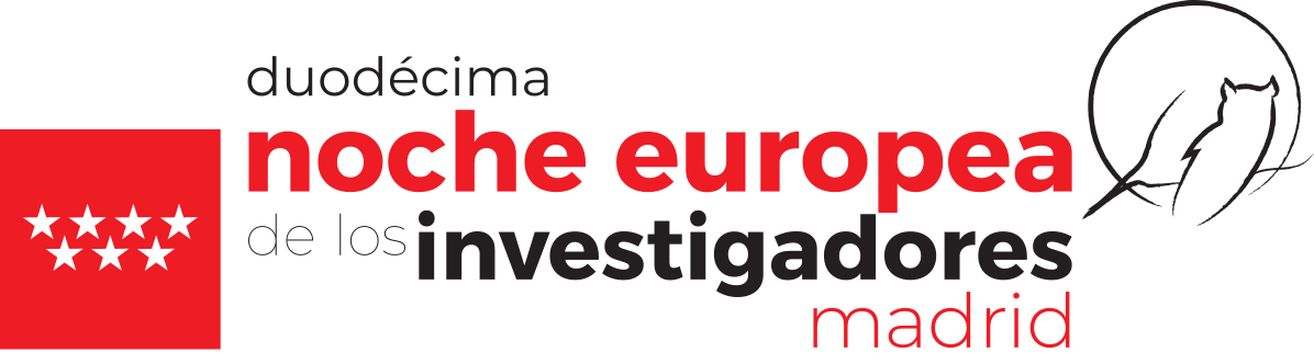 La noche europea de los investigadores en madrid