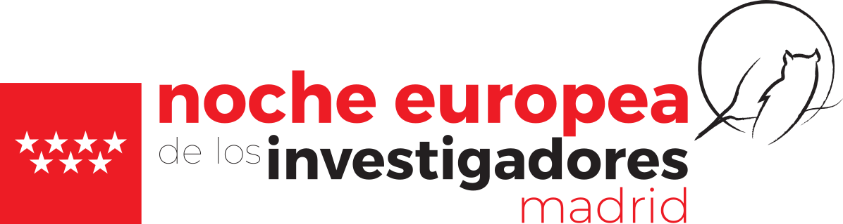 La noche europea de los investigadores en madrid