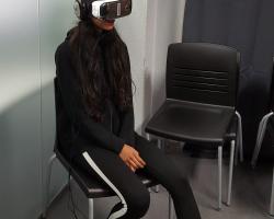 Centro Universitario de Tecnología y Arte Digital (U-tad)