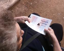 Botánica artística para el Alzheiemer-KANTOS