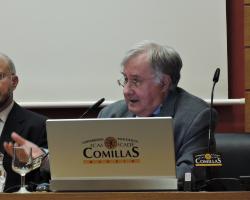 Universidad Pontificia Comillas