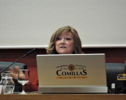 Universidad Pontificia Comillas