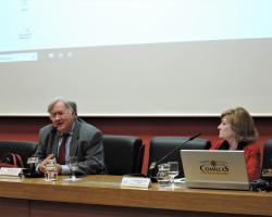 Universidad Pontificia Comillas