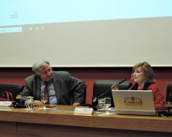 Universidad Pontificia Comillas