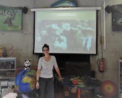 Creando Redes | Museo Nacional de Ciencias Naturales (MNCN)