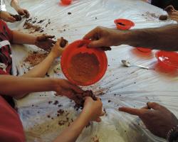 Creando Redes | Museo Nacional de Ciencias Naturales (MNCN)