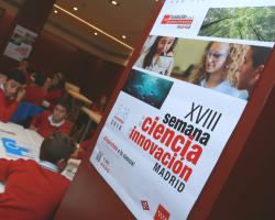 Taller escolar Ciencia en femenino - Museo de la Biblioteca Nacional de España (BNE)