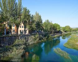 Visita a la Central Hidroeléctrica y el Museo Bolarque - Fundación Naturgy