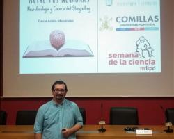 Universidad Pontificia Comillas