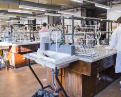 Universidad Complutense de Madrid (UCM) 