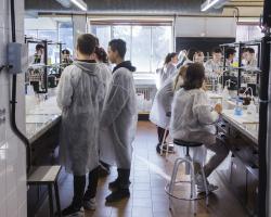 Universidad Complutense de Madrid (UCM) 