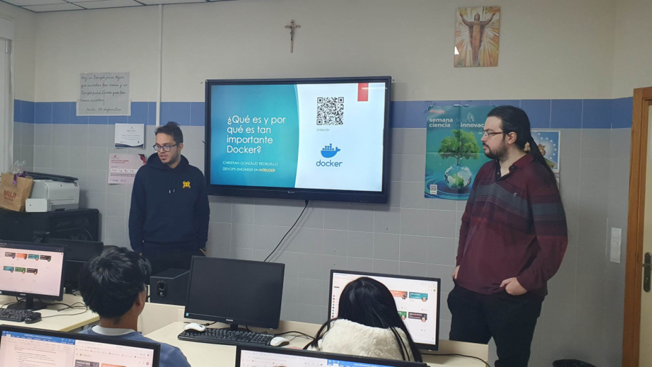 Salesianos Ciudad de los Muchachos