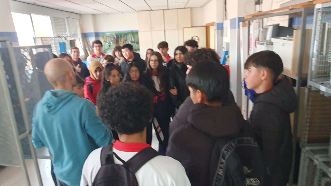 Salesianos Ciudad de los Muchachos