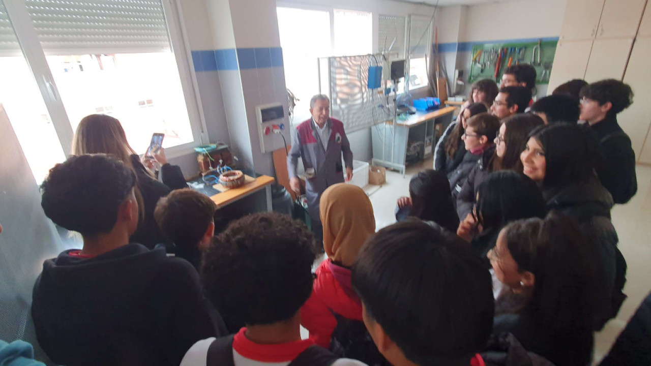 Salesianos Ciudad de los Muchachos