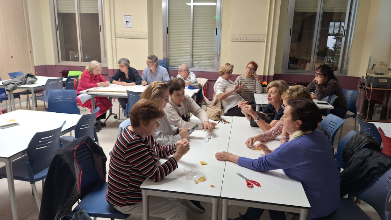 Universidad Politécnica de Madrid 4