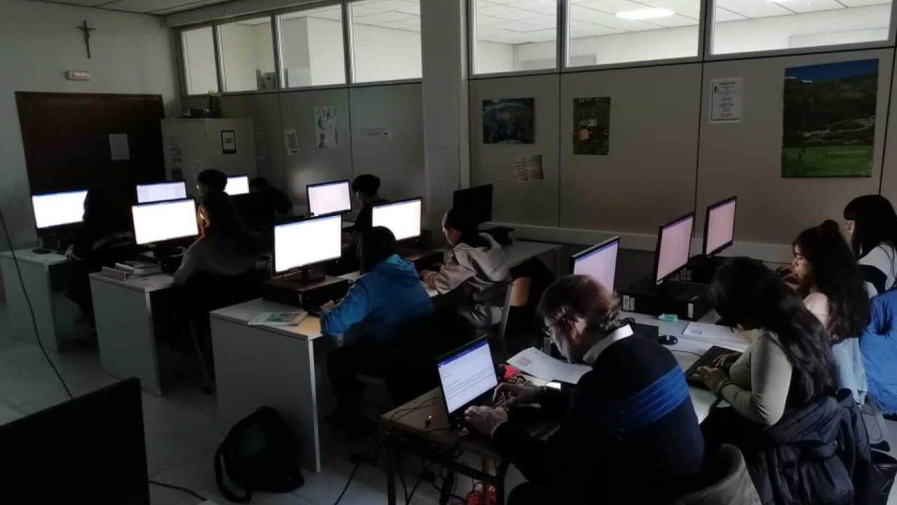 Salesianos Ciudad de los Muchachos