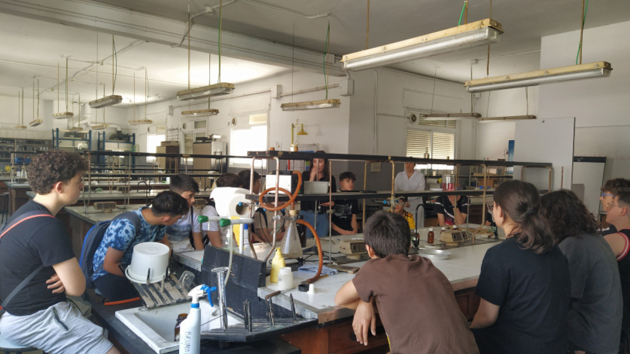 Universidad Politécnica de Madrid 11