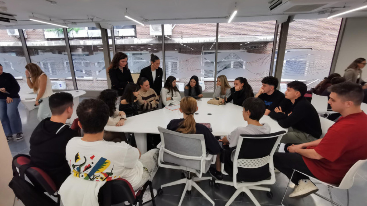 Eco Crimen 4.0: inteligencia para la naturaleza y la lucha contra el crimen organizado medioambiental