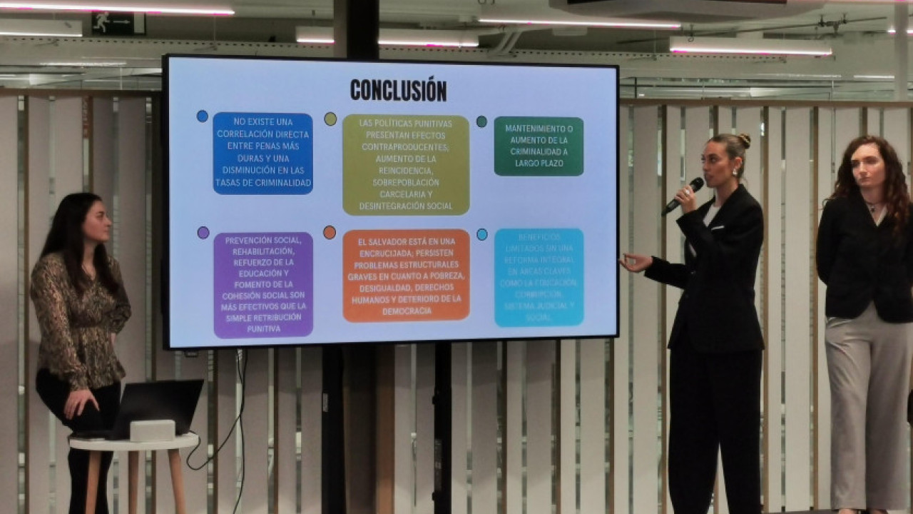 Eco Crimen 4.0: inteligencia para la naturaleza y la lucha contra el crimen organizado medioambiental