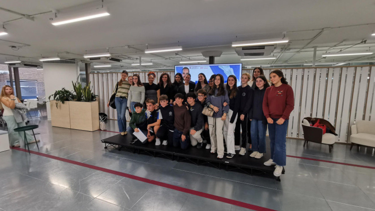 Eco Crimen 4.0: inteligencia para la naturaleza y la lucha contra el crimen organizado medioambiental