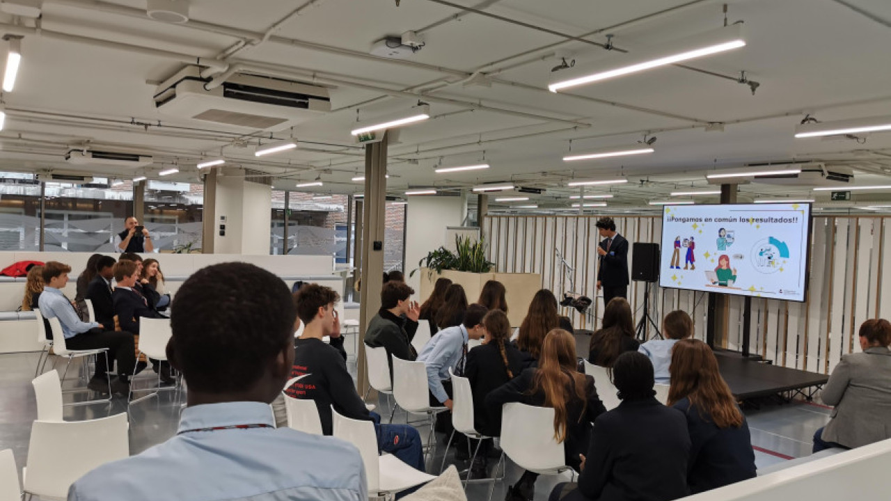 Eco Crimen 4.0: inteligencia para la naturaleza y la lucha contra el crimen organizado medioambiental