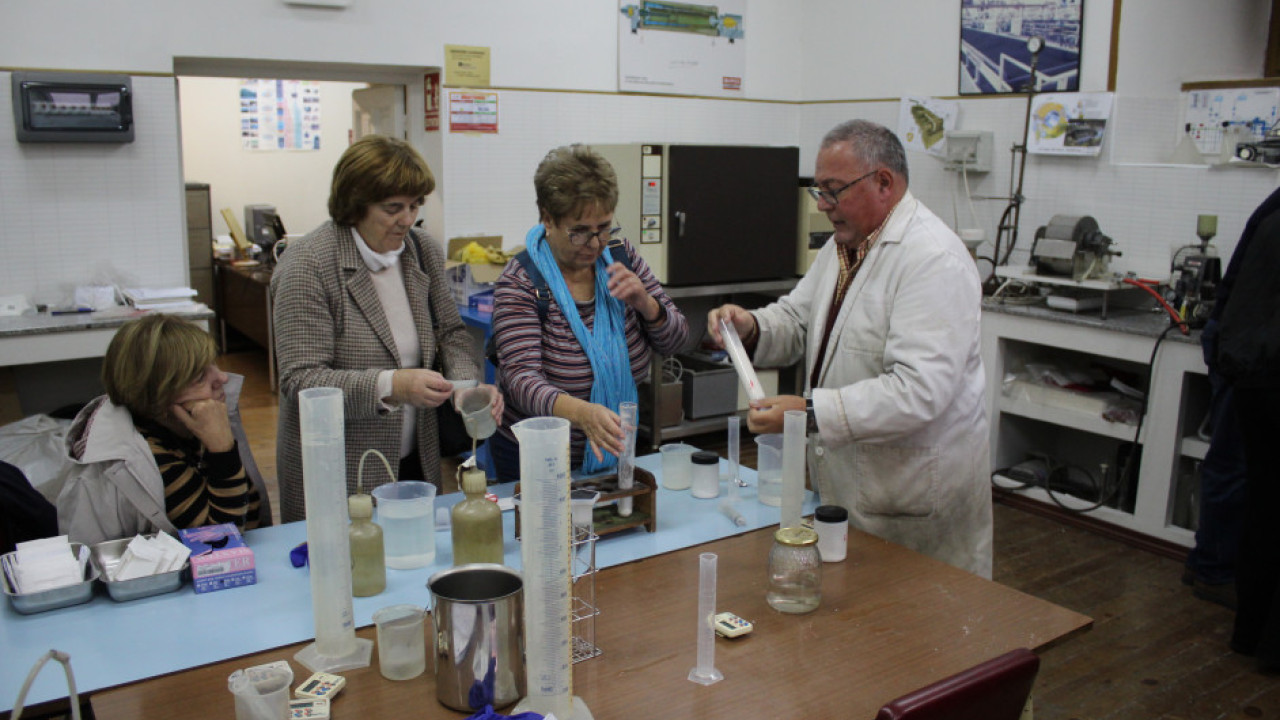 Universidad Politécnica de Madrid 6