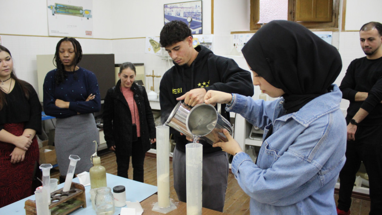 Universidad Politécnica de Madrid 8