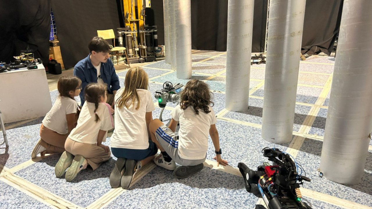 Universidad Politécnica de Madrid 3