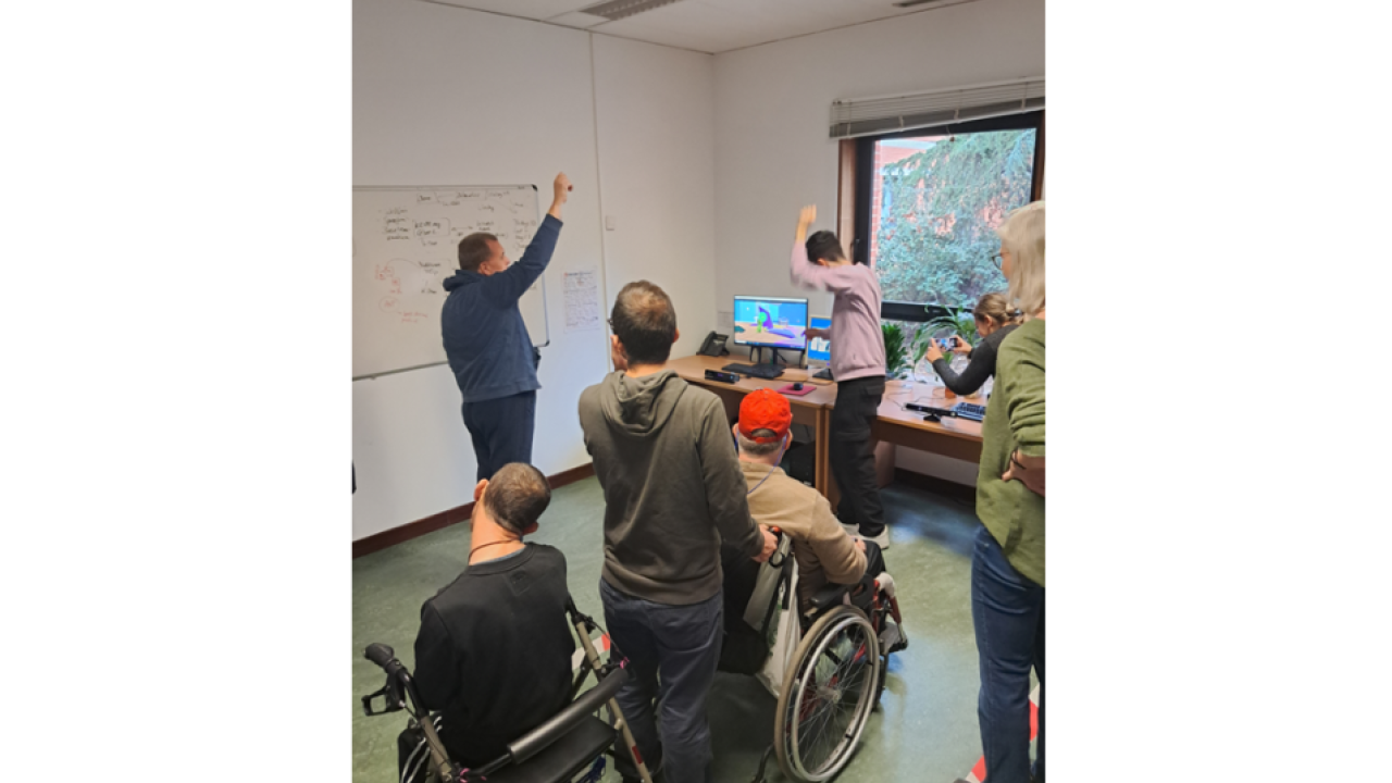 Universidad Politécnica de Madrid 2