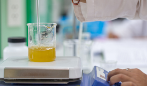 Fabrica tu propio biodiesel