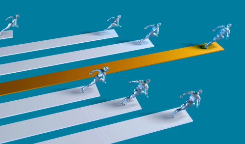 Test genéticos y rendimiento deportivo 