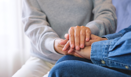 perdonarse en pareja