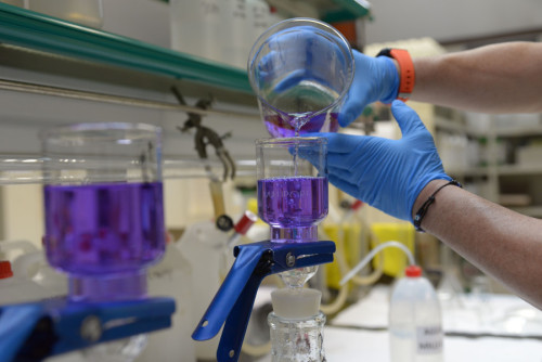 LABORATORIO DE APLICACIONES ISOTÍPICAS DEL CETA